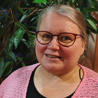Sinikka Hirvensalo